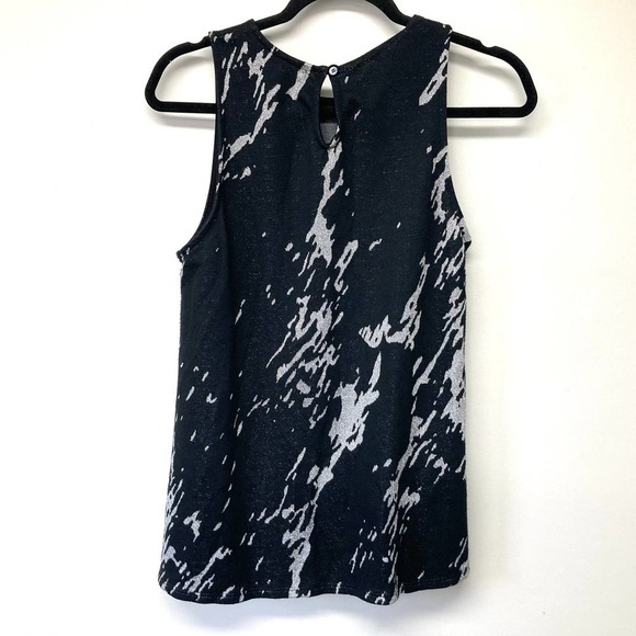 Three dots cher skirt and swing shell top set - Picture 2 of 14